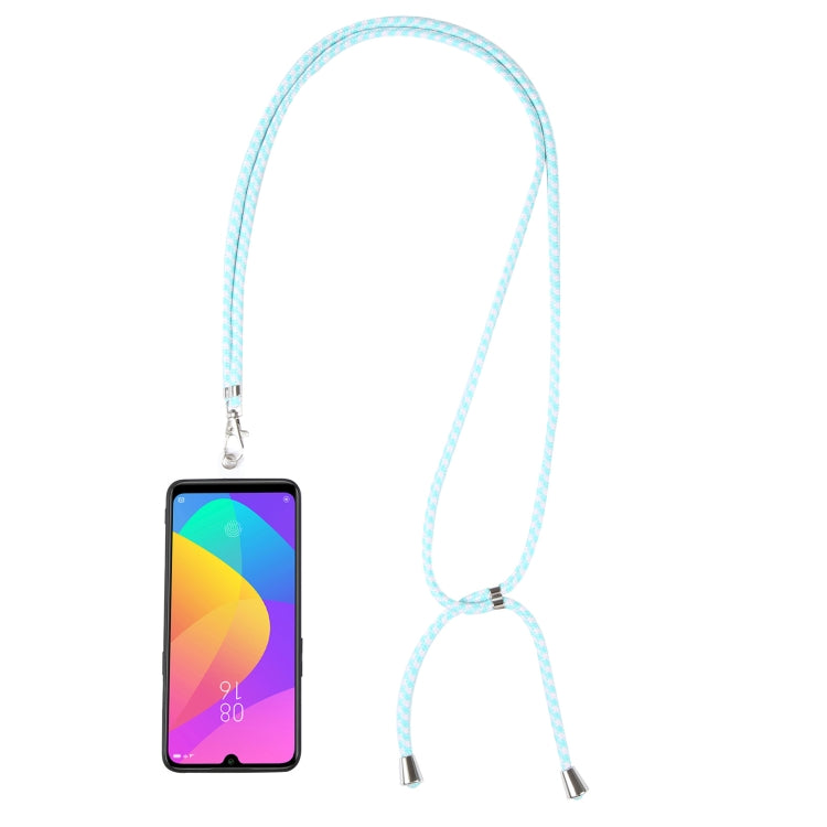 Universal Mixed Color Mobile Phone Lanyard