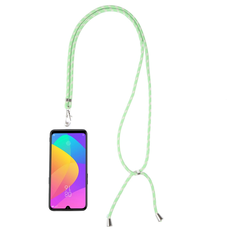 Universal Mixed Color Mobile Phone Lanyard
