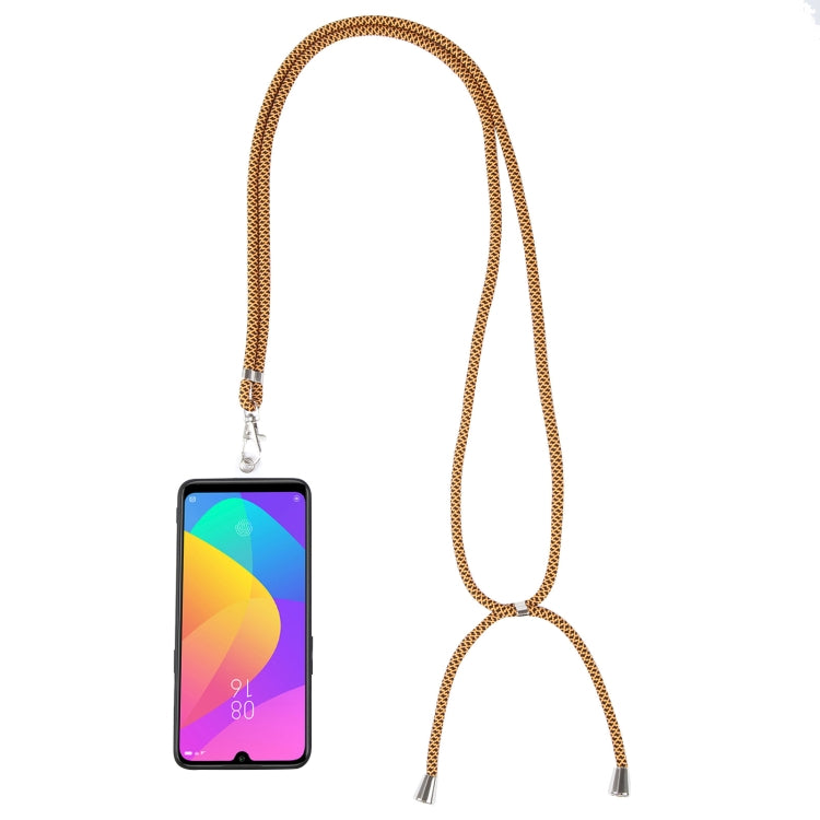Universal Mixed Color Mobile Phone Lanyard