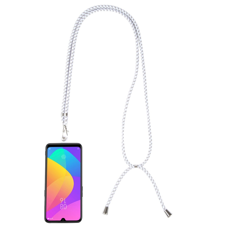 Universal Mixed Color Mobile Phone Lanyard
