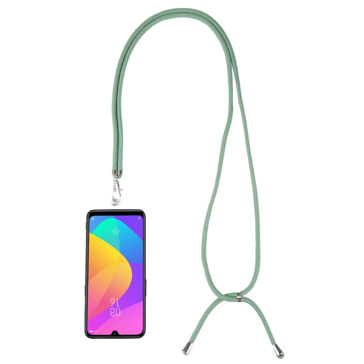 Universal Solid Color Mobile Phone Lanyard