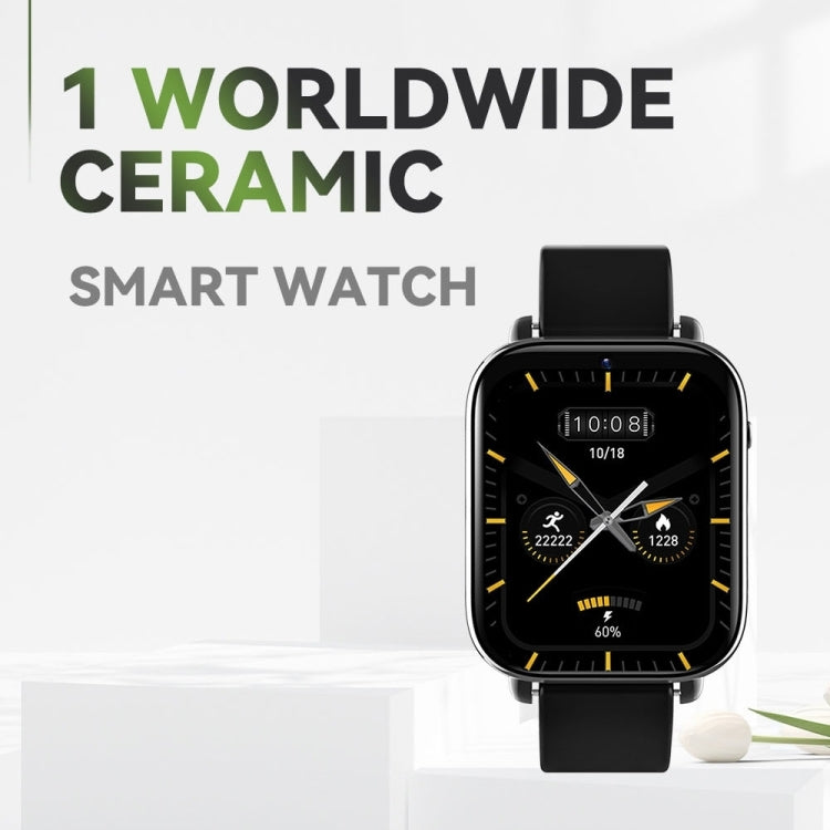 Montre connectée Z20 4G LTE avec écran de 1,75 pouce, Android 9, 1 Go + 16 Go, 4 Go + 64 Go, 4 Go + 128 Go