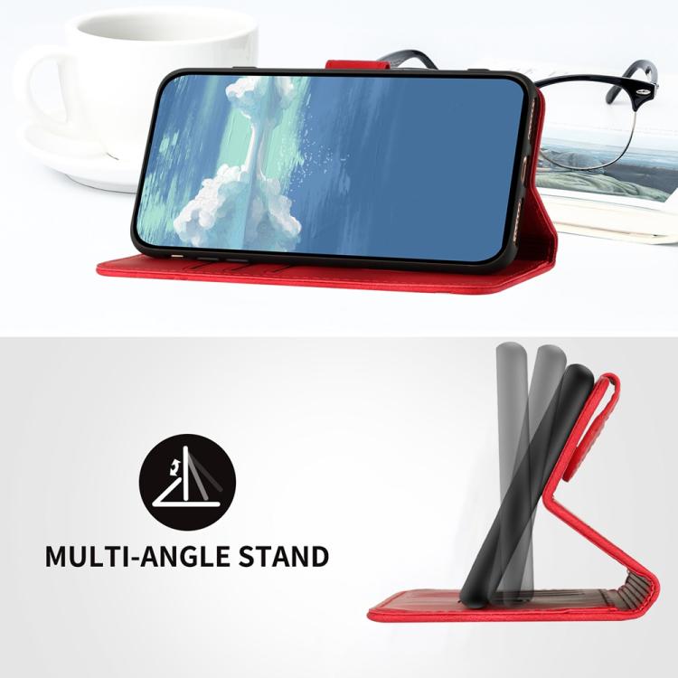 Line Pattern Skin Feel Leather Phone Case, For iPhone 18 Pro / 17 Pro, For iPhone 18 Pro Max / 17 Pro Max, For iPhone 17, For iPhone Air
