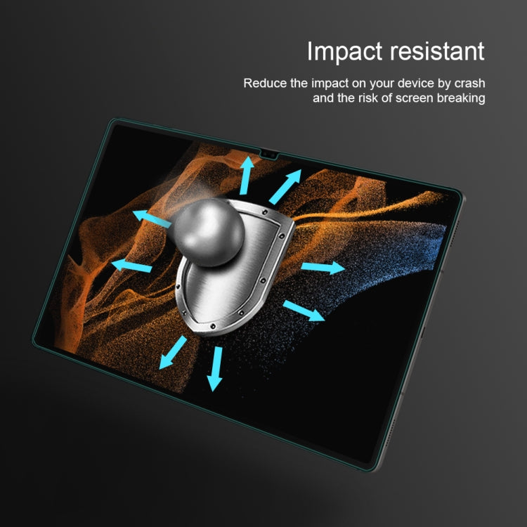 NILLKIN H+ Series Tempered Glass Film