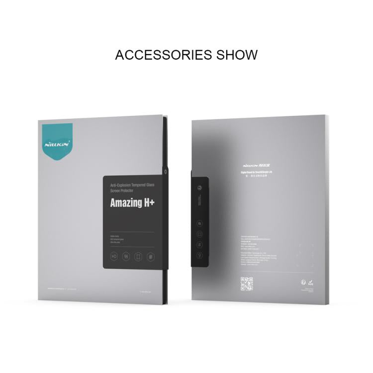 NILLKIN H+ Series Tempered Glass Film