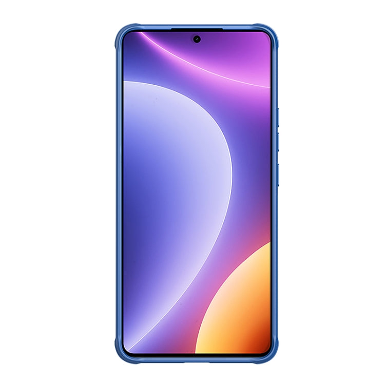 NILLKIN CamShield Pro PC Phone Case, For Xiaomi Redmi Turbo 3, For Xiaomi Redmi Note 13 Pro+ 5G, For Xiaomi Redmi Note 13 Pro 5G, For Xiaomi Redmi K70 / K70 Pro