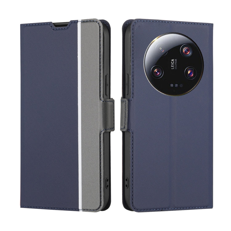 Twill Texture Side Button Leather Phone Case, For Xiaomi Redmi Turbo 3 5G, For Xiaomi Civi 4 Pro, For Xiaomi Redmi A3 4G, For Xiaomi Redmi Note 13 4G, For Xiaomi Redmi Note 13R Pro 5G, For Xiaomi Redmi K60 Ultra, For Xiaomi Redmi Note 12S 4G�����������...