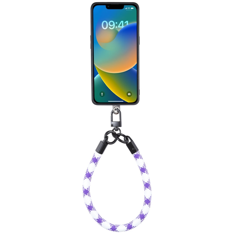 Universal Phone Short Lanyard