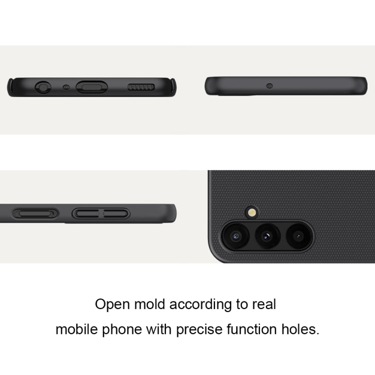 NILLKIN Frosted PC Phone Case