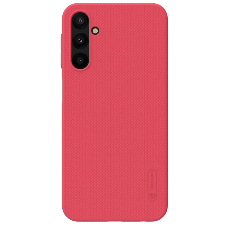 NILLKIN Frosted PC Phone Case