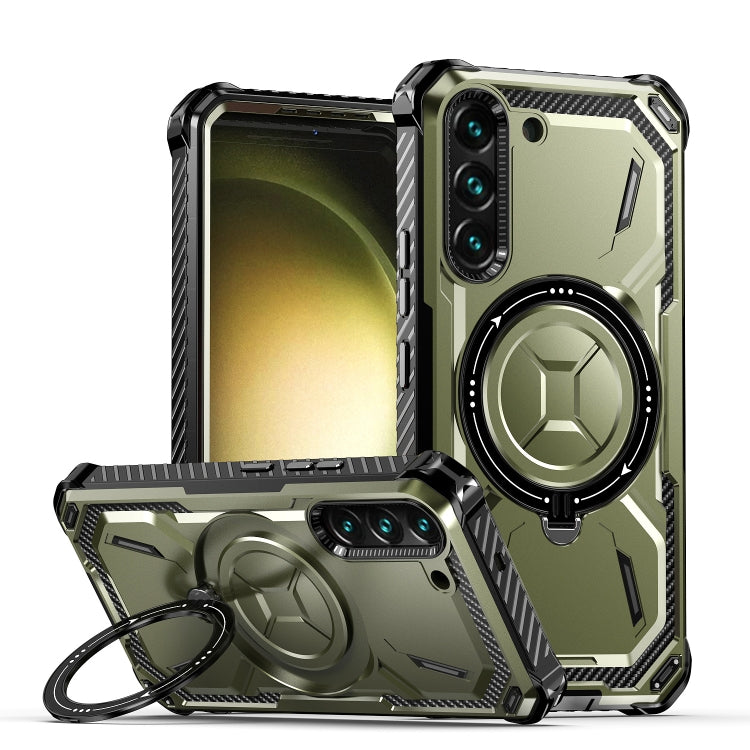 Coque de téléphone Armor Series pour Samsung Galaxy S24 Ultra 5G, Samsung Galaxy S22 5G, Samsung Galaxy S24+ 5G, Samsung Galaxy S22+ 5G, Samsung Galaxy S24 5G, Samsung Galaxy S22 Ultra 5G