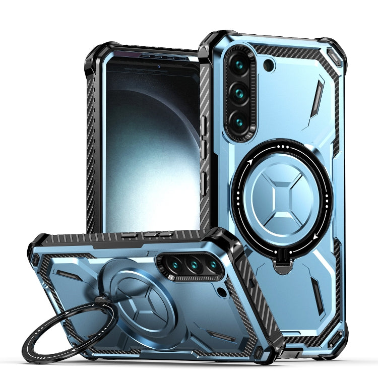 Coque de téléphone Armor Series pour Samsung Galaxy S24 Ultra 5G, Samsung Galaxy S22 5G, Samsung Galaxy S24+ 5G, Samsung Galaxy S22+ 5G, Samsung Galaxy S24 5G, Samsung Galaxy S22 Ultra 5G