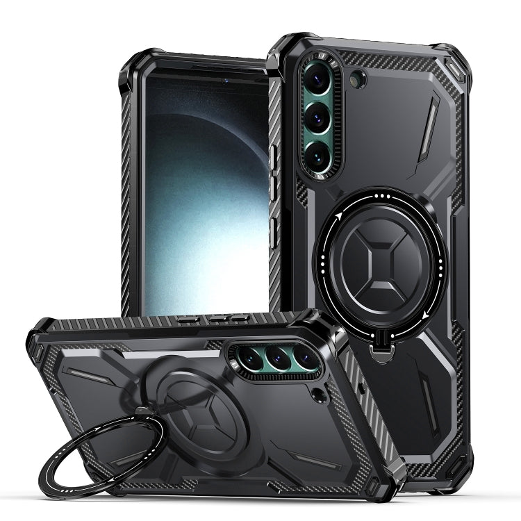Coque de téléphone Armor Series pour Samsung Galaxy S24 Ultra 5G, Samsung Galaxy S22 5G, Samsung Galaxy S24+ 5G, Samsung Galaxy S22+ 5G, Samsung Galaxy S24 5G, Samsung Galaxy S22 Ultra 5G