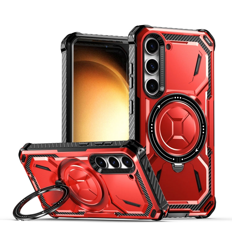 Coque de téléphone Armor Series pour Samsung Galaxy S24 Ultra 5G, Samsung Galaxy S22 5G, Samsung Galaxy S24+ 5G, Samsung Galaxy S22+ 5G, Samsung Galaxy S24 5G, Samsung Galaxy S22 Ultra 5G