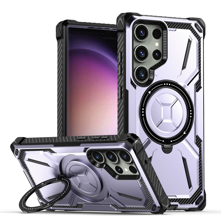 Coque de téléphone Armor Series pour Samsung Galaxy S24 Ultra 5G, Samsung Galaxy S22 5G, Samsung Galaxy S24+ 5G, Samsung Galaxy S22+ 5G, Samsung Galaxy S24 5G, Samsung Galaxy S22 Ultra 5G