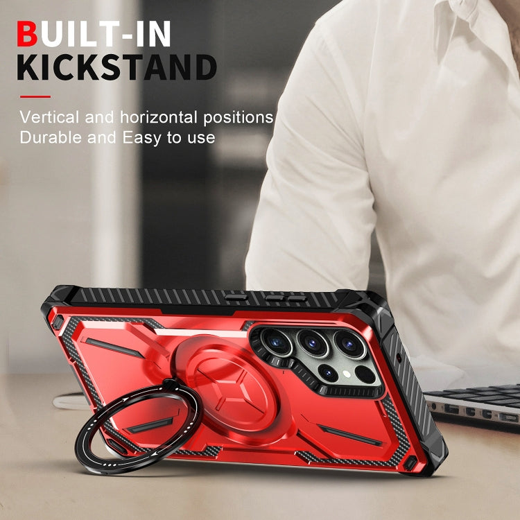 Coque de téléphone Armor Series pour Samsung Galaxy S24 Ultra 5G, Samsung Galaxy S22 5G, Samsung Galaxy S24+ 5G, Samsung Galaxy S22+ 5G, Samsung Galaxy S24 5G, Samsung Galaxy S22 Ultra 5G