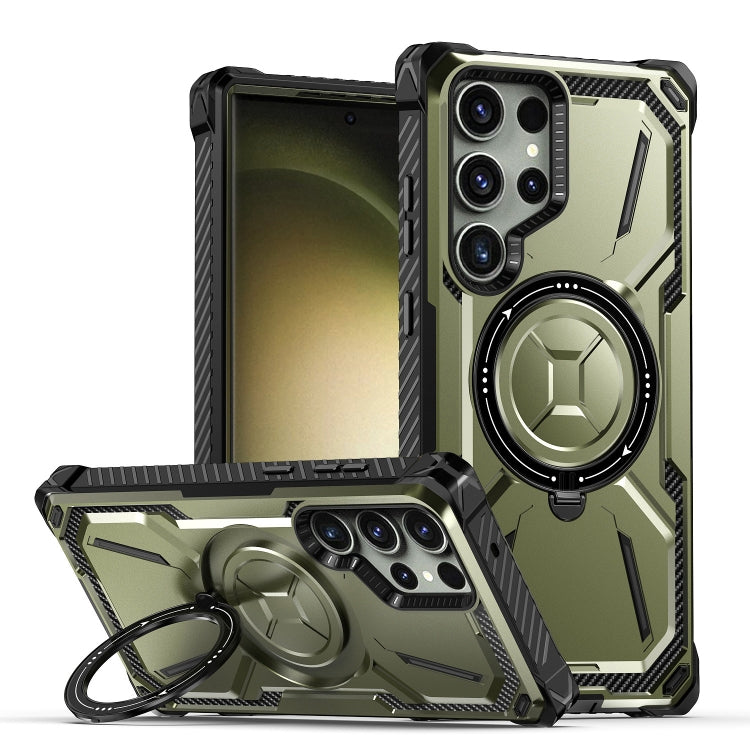 Coque de téléphone Armor Series pour Samsung Galaxy S24 Ultra 5G, Samsung Galaxy S22 5G, Samsung Galaxy S24+ 5G, Samsung Galaxy S22+ 5G, Samsung Galaxy S24 5G, Samsung Galaxy S22 Ultra 5G