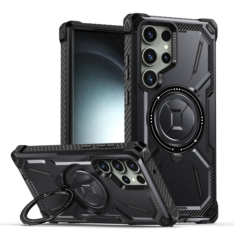 Coque de téléphone Armor Series pour Samsung Galaxy S24 Ultra 5G, Samsung Galaxy S22 5G, Samsung Galaxy S24+ 5G, Samsung Galaxy S22+ 5G, Samsung Galaxy S24 5G, Samsung Galaxy S22 Ultra 5G