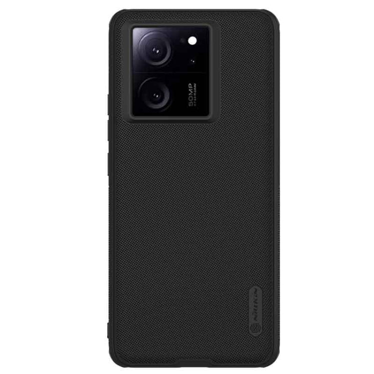 NILLKIN Frosted Shield Pro PC + TPU Phone Case
