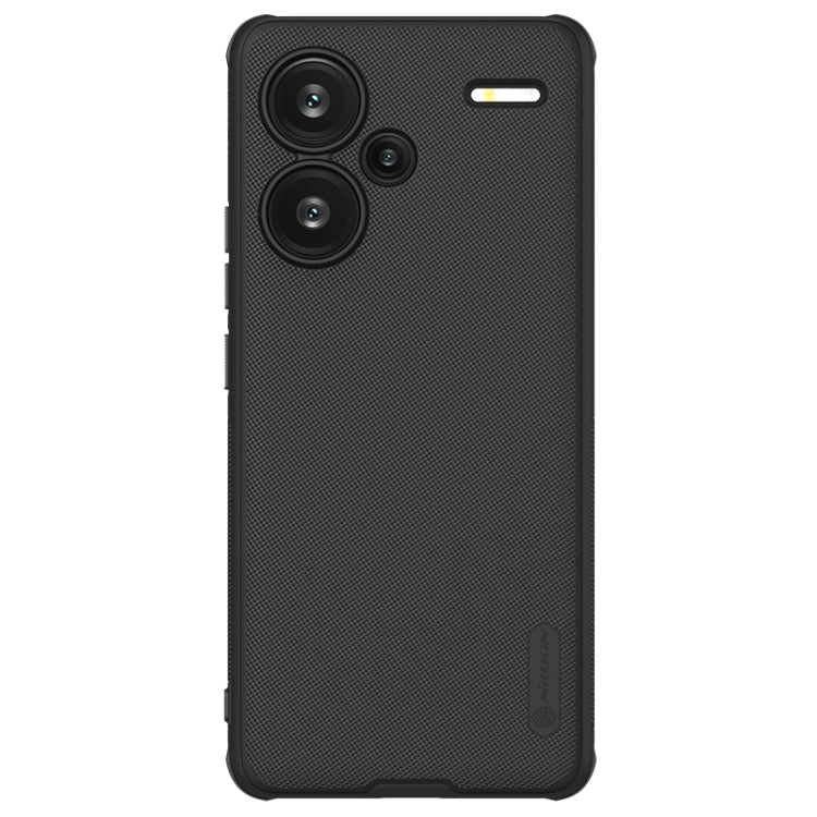 NILLKIN Frosted Shield Pro PC + TPU Phone Case