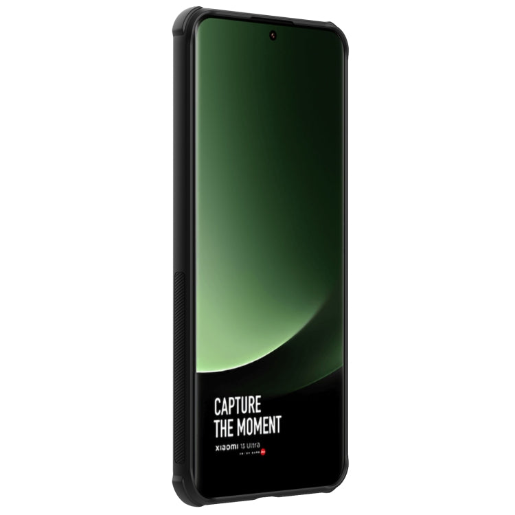 NILLKIN Frosted Shield Pro PC + TPU Phone Case