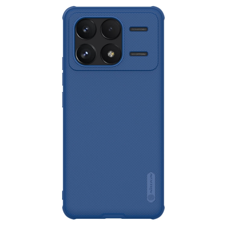 NILLKIN Frosted Shield Pro PC + TPU Phone Case