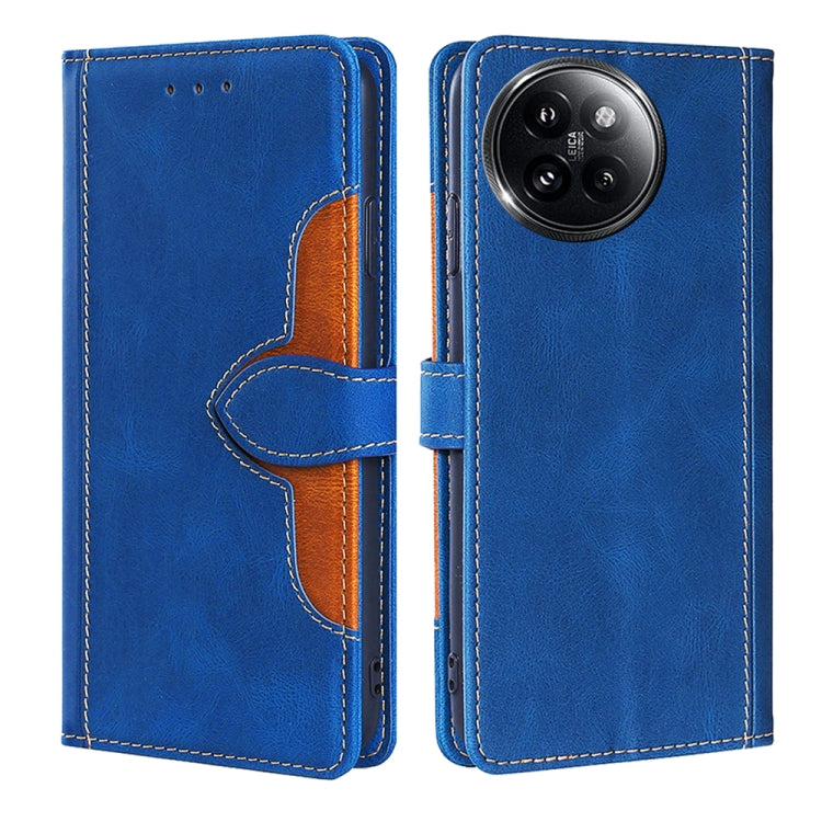 Skin Feel Magnetic Buckle Leather Phone Case, For Xiaomi Redmi Turbo 3 5G, For Xiaomi Civi 4 Pro, For Xiaomi Redmi A3 4G, For Xiaomi Redmi Note 13 4G, For Xiaomi Redmi Note 13R Pro 5G, For Xiaomi Redmi 12 4G