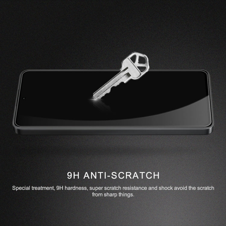 NILLKIN CP+Pro 9H Explosion-proof Tempered Glass Film