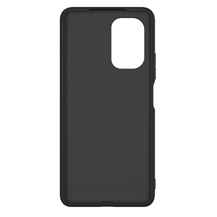 NILLKIN Shockproof TPU + PC Textured Phone Case