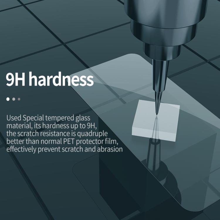 NILLKIN H+Pro 0.2mm 9H Explosion-proof Tempered Glass Film