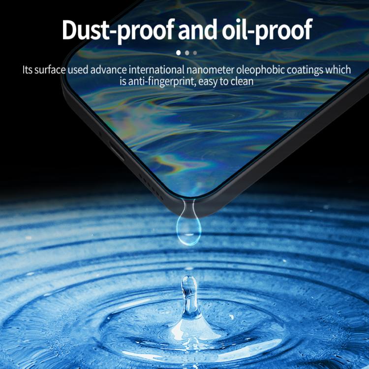 NILLKIN H+Pro 0.2mm 9H Explosion-proof Tempered Glass Film