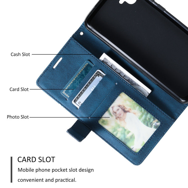 Skin Feel Splicing Leather Phone Case, For Samsung Galaxy A04e /F04, For Samsung Galaxy A34 5G, For Samsung Galaxy A54 5G