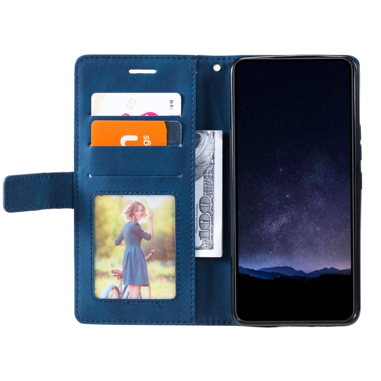 Skin Feel Splicing Leather Phone Case, For Samsung Galaxy Xcover 7, For Samsung Galaxy A55 5G, For Samsung Galaxy A35 5G, For Samsung Galaxy S24 Ultra 5G