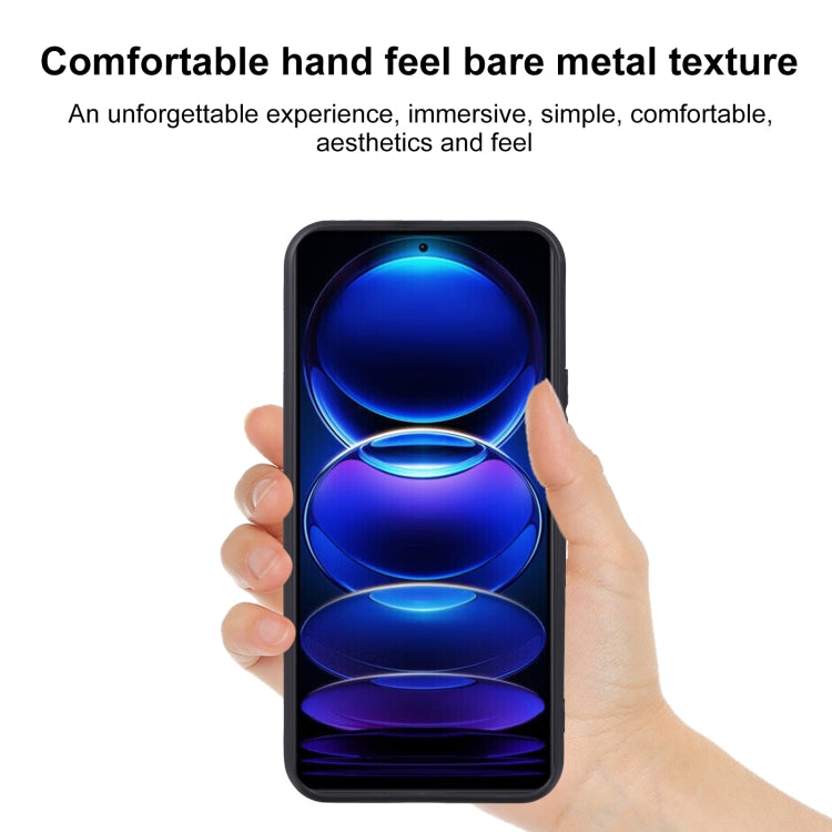 TPU Phone Case, For Xiaomi Redmi Note 12R Pro, For Xiaomi Redmi Note 9 4G Global / 10X 4G, For Xiaomi Redmi 9
