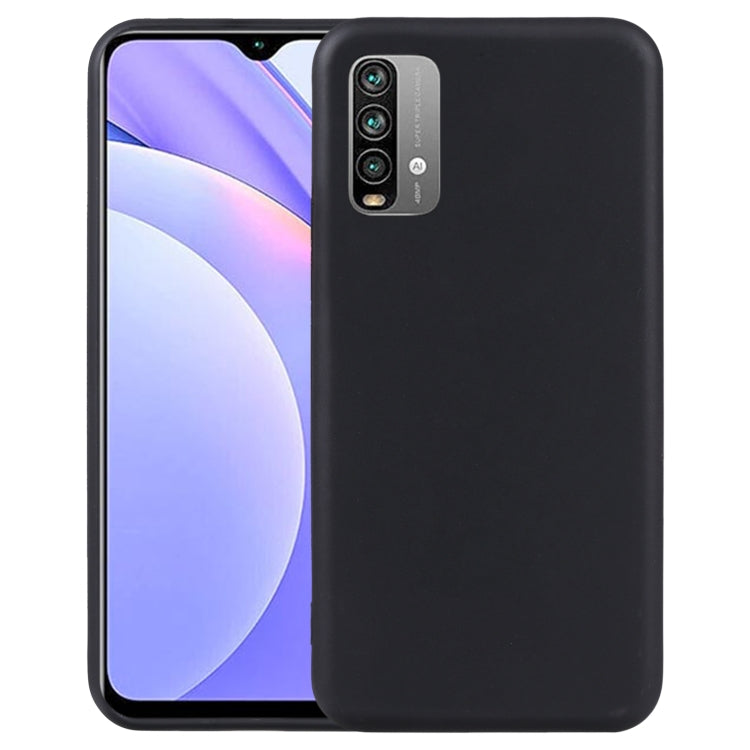 TPU Phone Case, For Xiaomi Redmi Note 12R Pro, For Xiaomi Redmi Note 9 4G Global / 10X 4G, For Xiaomi Redmi 9