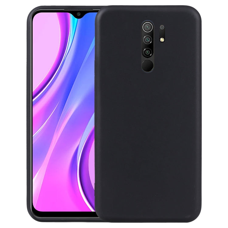 TPU Phone Case, For Xiaomi Redmi Note 12R Pro, For Xiaomi Redmi Note 9 4G Global / 10X 4G, For Xiaomi Redmi 9
