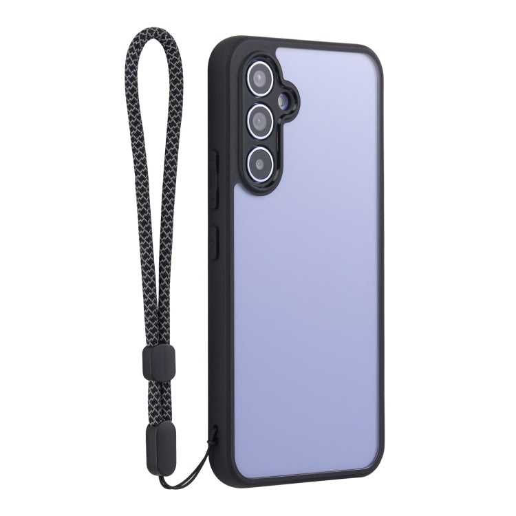 Coque Vili M Series TPU + PC pour Samsung Galaxy A54 5G, Samsung Galaxy S23 Ultra 5G, Samsung Galaxy S23 5G, Samsung Galaxy Z Fold4 5G, Samsung Galaxy Z Flip4