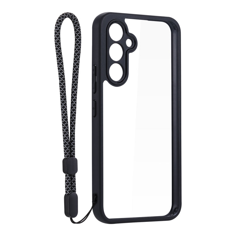 Coque Vili M Series TPU + PC pour Samsung Galaxy A54 5G, Samsung Galaxy S23 Ultra 5G, Samsung Galaxy S23 5G, Samsung Galaxy Z Fold4 5G, Samsung Galaxy Z Flip4