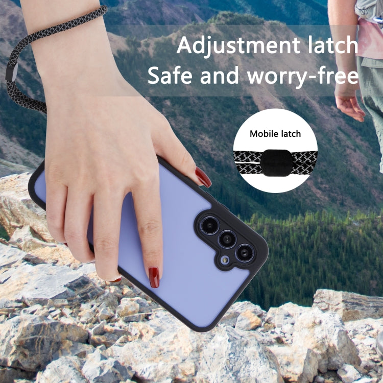 Coque Vili M Series TPU + PC pour Samsung Galaxy A54 5G, Samsung Galaxy S23 Ultra 5G, Samsung Galaxy S23 5G, Samsung Galaxy Z Fold4 5G, Samsung Galaxy Z Flip4