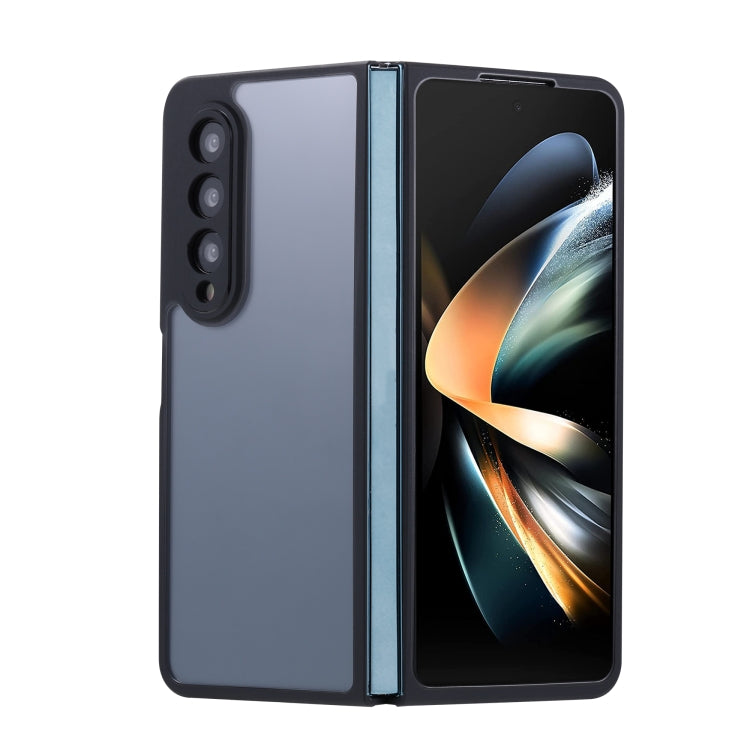 Coque Vili M Series TPU + PC pour Samsung Galaxy A54 5G, Samsung Galaxy S23 Ultra 5G, Samsung Galaxy S23 5G, Samsung Galaxy Z Fold4 5G, Samsung Galaxy Z Flip4
