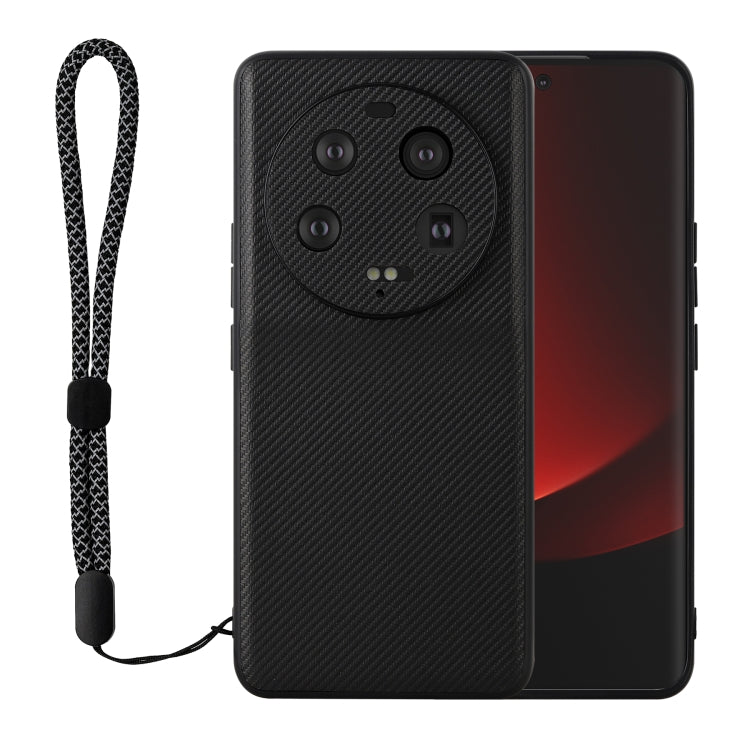 Coque Vili TC Series TPU + PC pour Xiaomi 13 Ultra