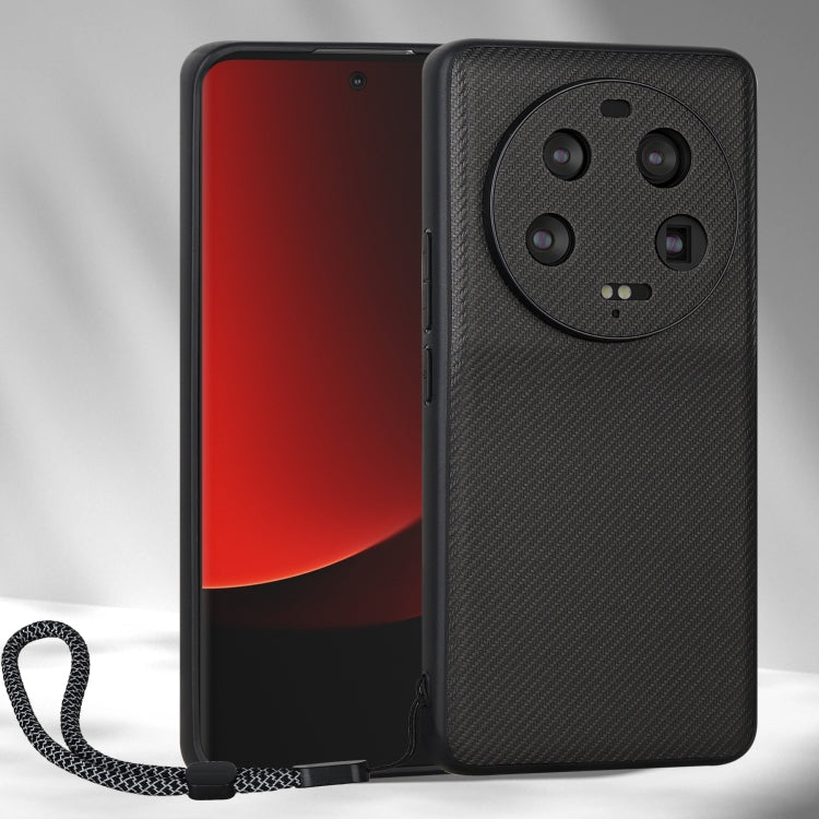 Coque Vili TC Series TPU + PC pour Xiaomi 13 Ultra