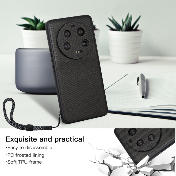 Coque Vili TC Series TPU + PC pour Xiaomi 13 Ultra