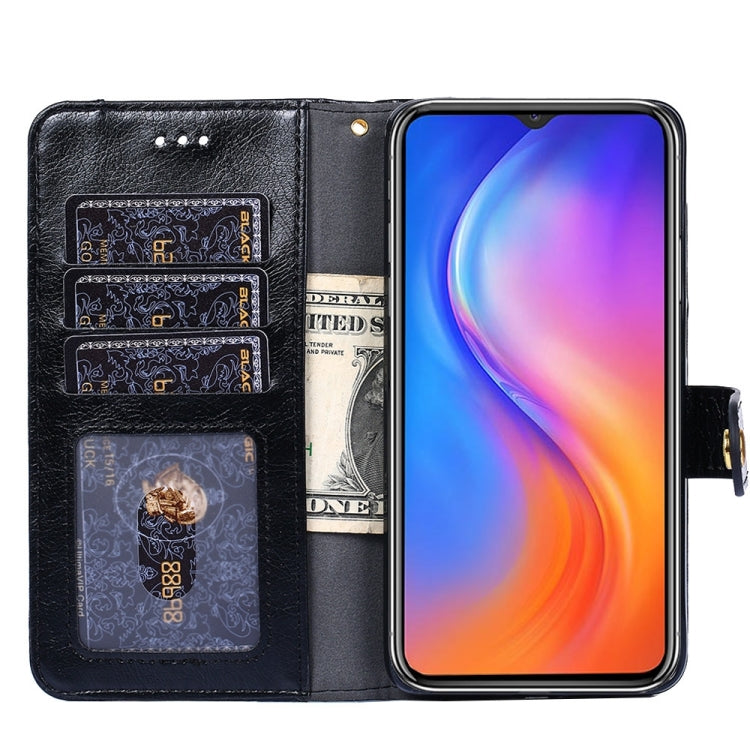 Zipper Bag Leather Phone Case, For Xiaomi 13 Ultra 5G, For Xiaomi Redmi Note 12S 4G