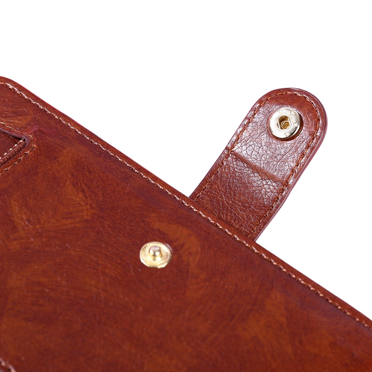 Zipper Bag Leather Phone Case, For Xiaomi 13 Ultra 5G, For Xiaomi Redmi Note 12S 4G