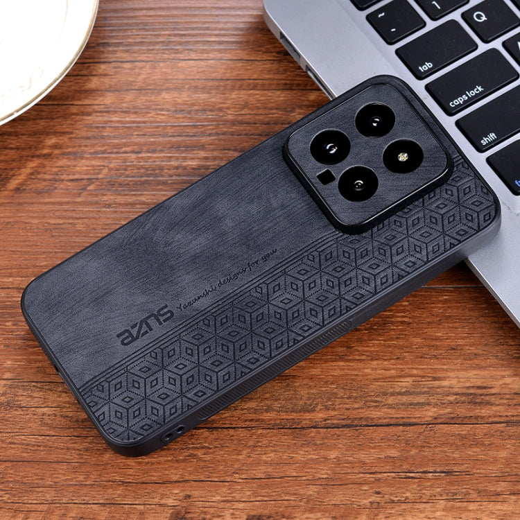 AZNS 3D Embossed Skin Feel Phone Case