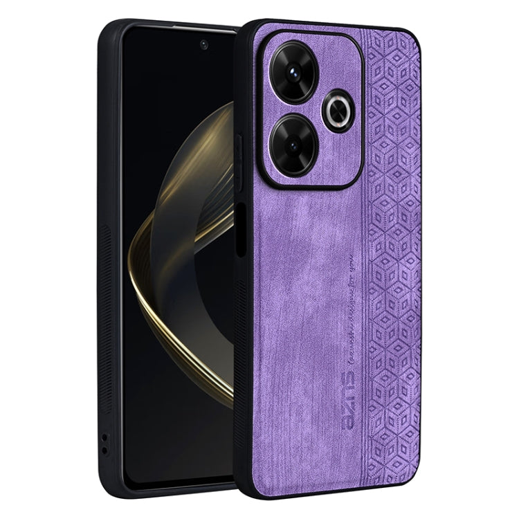 AZNS 3D Embossed Skin Feel Phone Case