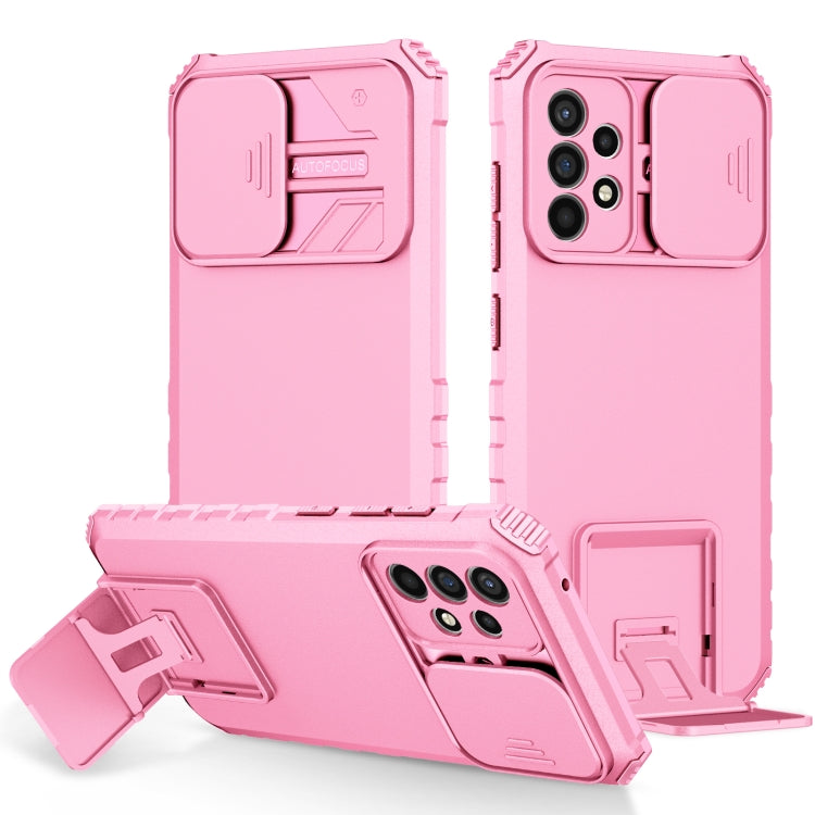 Étui de protection stéréoscopique pour téléphone portable, compatible avec Samsung Galaxy A05, Samsung Galaxy A05s, Samsung Galaxy A15 5G et Samsung Galaxy S24 5G.