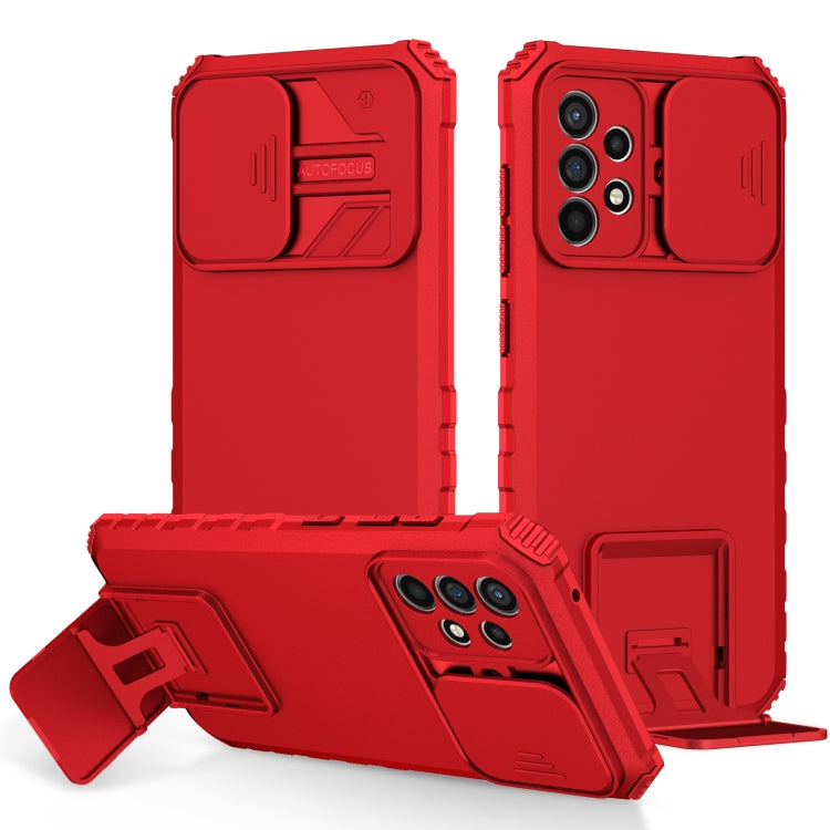 Étui de protection stéréoscopique pour téléphone portable, compatible avec Samsung Galaxy A05, Samsung Galaxy A05s, Samsung Galaxy A15 5G et Samsung Galaxy S24 5G.