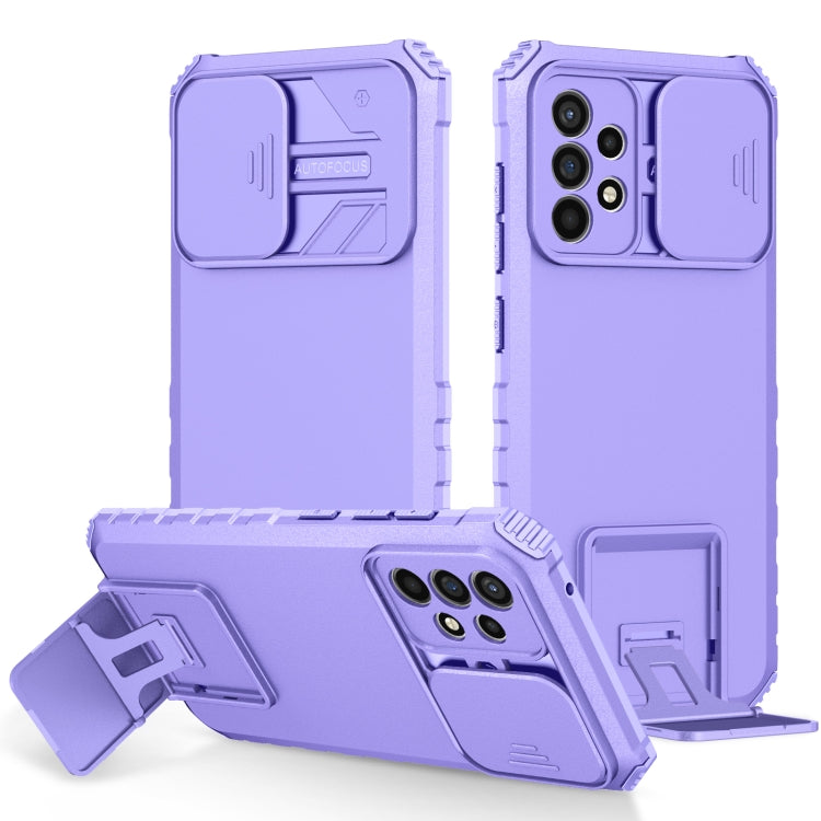 Étui de protection stéréoscopique pour téléphone portable, compatible avec Samsung Galaxy A05, Samsung Galaxy A05s, Samsung Galaxy A15 5G et Samsung Galaxy S24 5G.